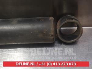 Nissan Patrol Rear shock absorber, right O379313 photo 4