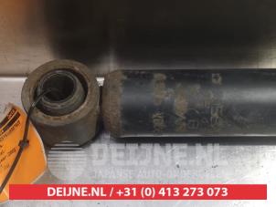Nissan Patrol Rear shock absorber, right O379313 photo 3