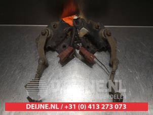 Nissan Maxima EBD system O324366 photo 2
