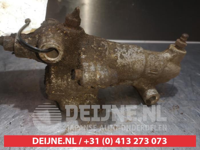 Nissan Patrol Remdrukverdeler O324358