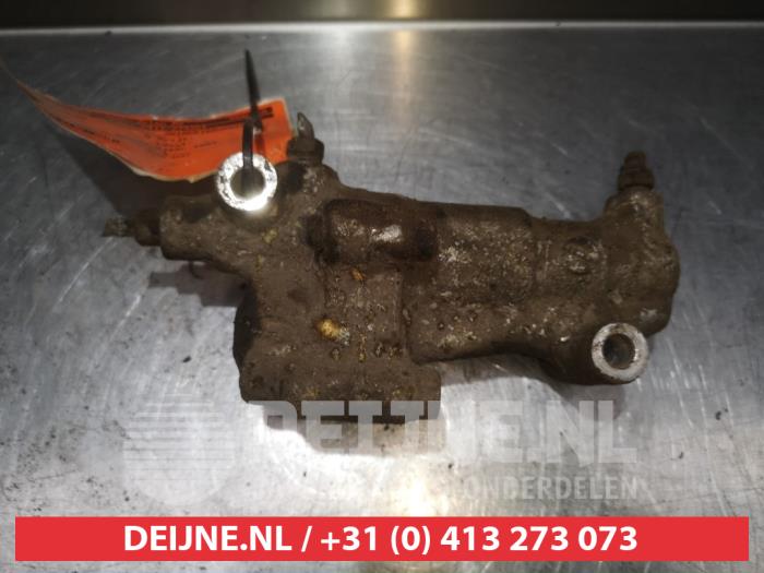 Nissan Patrol Remdrukverdeler O324356