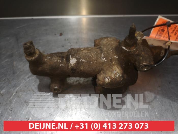 Nissan Patrol Remdrukverdeler O324357