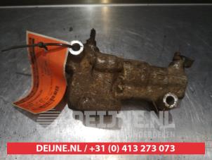 Nissan Patrol Remdrukverdeler O324357 foto 2