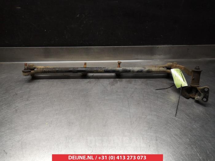 Nissan Terrano Steering arm O332893