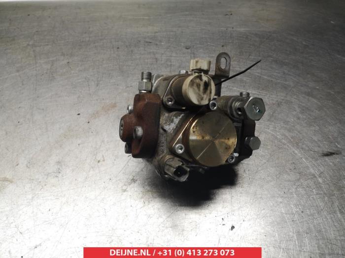 Mitsubishi Outlander Brandstofpomp Mechanisch O355265