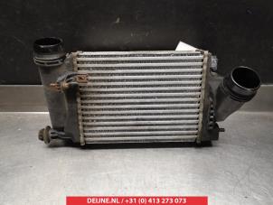 Nissan Qashqai Intercooler O339224 foto 2