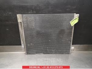 Gebruikte Airco Condensor Nissan Qashqai (J11) 1.6 dCi Prijs € 50,00 Margeregeling aangeboden door V.Deijne Jap.Auto-onderdelen BV