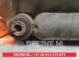 Nissan Pathfinder Rear shock absorber, left O378459 photo 3