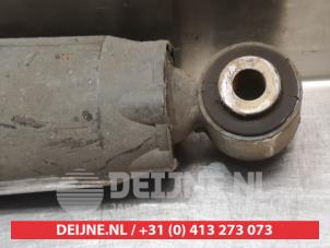 Nissan Pathfinder Rear shock absorber, left O378459 photo 4