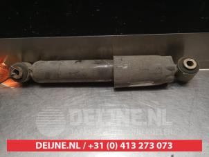Nissan Pathfinder Rear shock absorber, left O378459 photo 2
