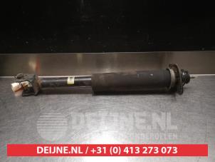Nissan 350 Z Stoßdämpfer links hinten O378438 foto 4