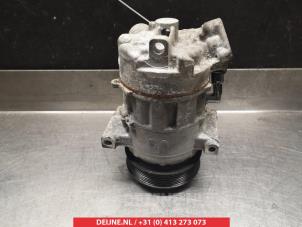 Nissan Qashqai Air conditioning pump O346832 photo 2