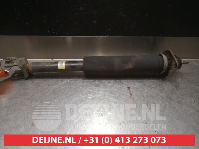 Nissan 350 Z Stoßdämpfer rechts hinten O379354