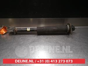 Nissan 350 Z Stoßdämpfer rechts hinten O379354 foto 4