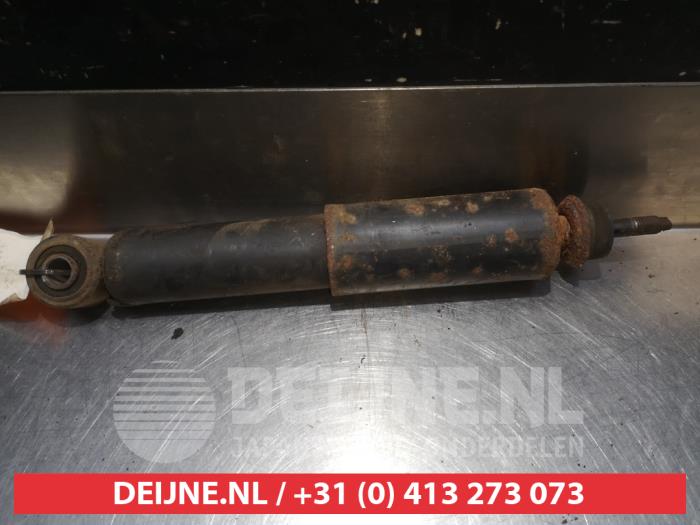 Nissan King Cab Fronts shock absorber, left O322047
