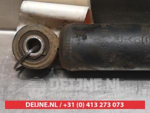 Nissan King Cab Fronts shock absorber, left O322047 photo 3