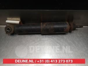 Nissan King Cab Fronts shock absorber, left O322047 photo 2