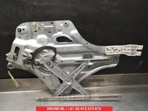 Kia Magentis Window mechanism 4-door, front left O275768 photo 2