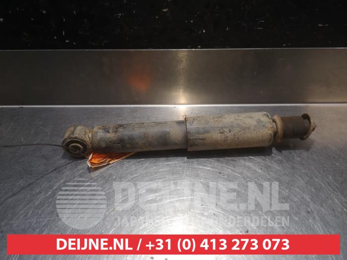 Nissan King Cab Front shock absorber, right O322151
