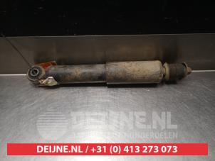 Nissan King Cab Front shock absorber, right O322151 photo 2