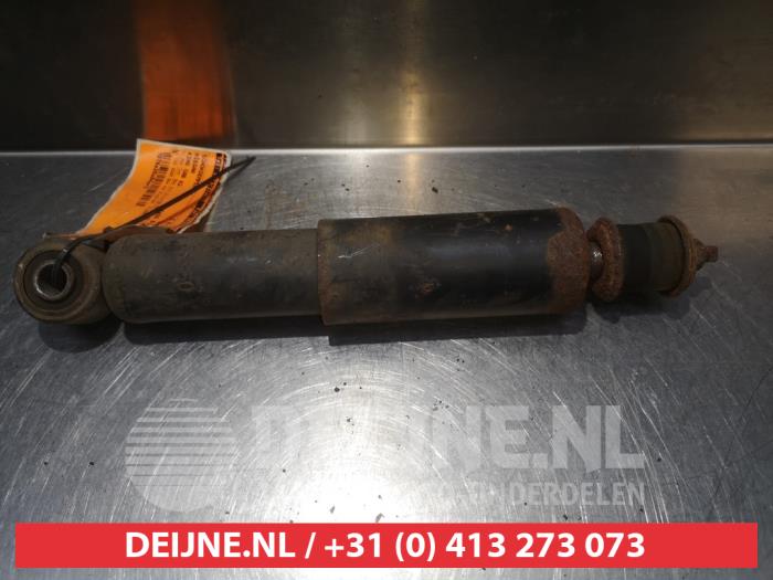 Nissan King Cab Front shock absorber, right O322149