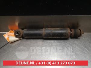 Nissan King Cab Stoßdämpfer rechts vorne O322149 foto 2