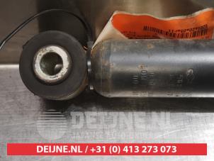 Nissan Micra Stoßdämpfer links hinten O378350 foto 3