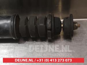 Nissan Micra Stoßdämpfer links hinten O378350 foto 4