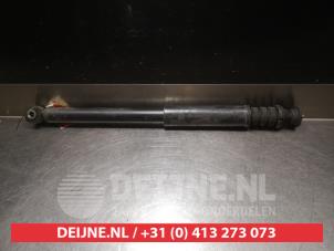Nissan Micra Stoßdämpfer links hinten O378350 foto 2