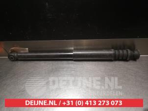 Nissan Micra CC Schokdemper links-achter O378351 foto 2