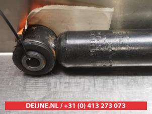 Nissan Micra CC Schokdemper links-achter O378351 foto 3