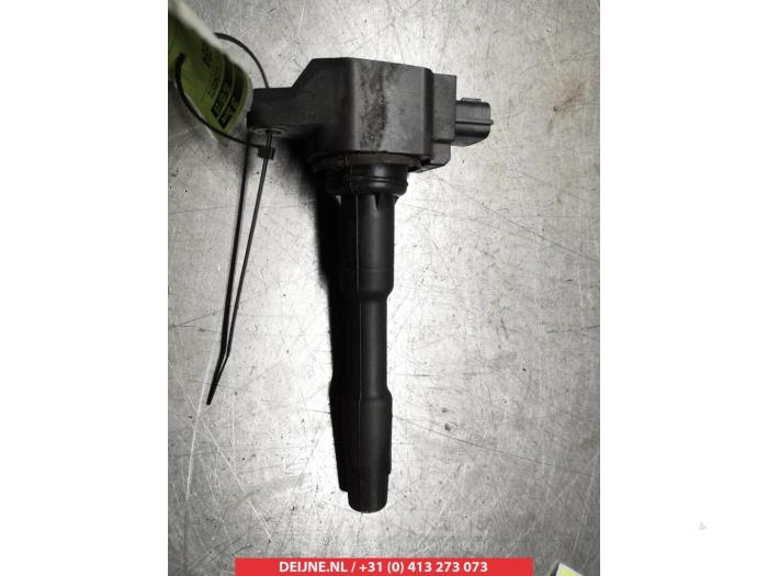 Nissan Qashqai Bobine O359680