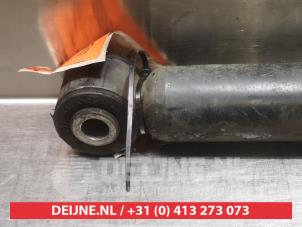 Nissan Micra Schokdemper rechts-achter O379264 foto 3
