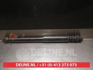 Nissan Micra Schokdemper rechts-achter O379262 foto 2