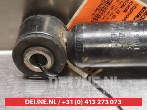 Nissan Micra Schokdemper rechts-achter O379262 foto 3