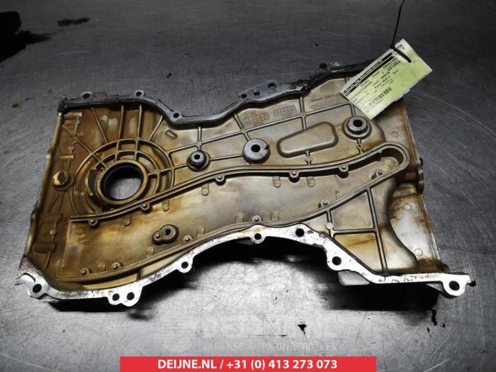 Kia Sorento Distributiedeksel O353218