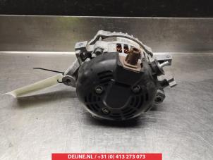 Toyota Yaris Dynamo O359511 foto 3