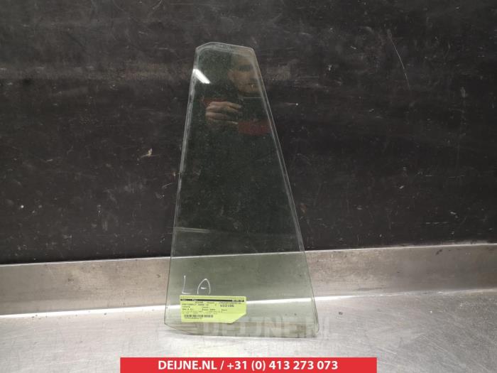 Toyota Rav-4 Dreieckfenster links hinten O289900