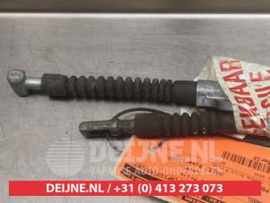 Nissan Primera Handrem Kabel O377497 foto 2