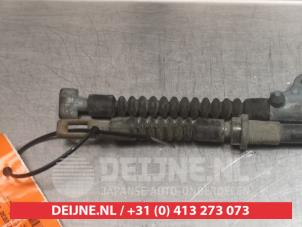 Nissan Primera Parking brake cable O377492 photo 2