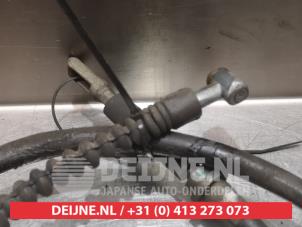 Nissan Primera Handrem Kabel O377496 foto 2