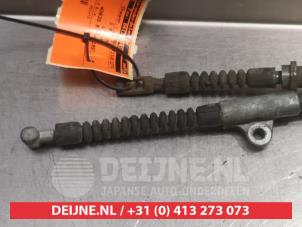 Nissan Primera Parking brake cable O377493 photo 2