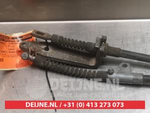 Nissan Primera Parking brake cable O377494 photo 2