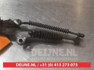 Nissan Sunny Parking brake cable O377486 photo 2