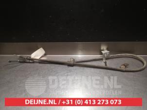 Gebruikte Handrem Kabel Nissan Maxima QX (A32) 2.0 V6 24V Prijs € 30,00 Margeregeling aangeboden door V.Deijne Jap.Auto-onderdelen BV