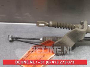 Nissan Maxima Handrem Kabel O377515 foto 2