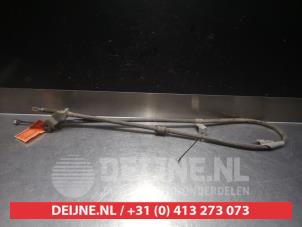 Gebruikte Handrem Kabel Nissan Maxima QX (CA33) 2.0 V6 24V Prijs € 30,00 Margeregeling aangeboden door V.Deijne Jap.Auto-onderdelen BV