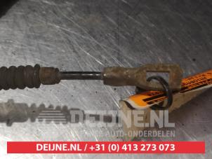 Nissan 200 SX Handbremse Zug O377508 foto 2