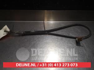 Gebruikte Handrem Kabel Nissan 200 SX (S14) 2.0 Turbo 16V Prijs € 30,00 Margeregeling aangeboden door V.Deijne Jap.Auto-onderdelen BV