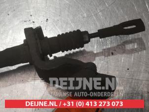 Nissan Almera Parking brake cable O377487 photo 3